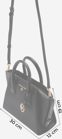 MICHAEL Michael Kors - Bolso de mano en negro