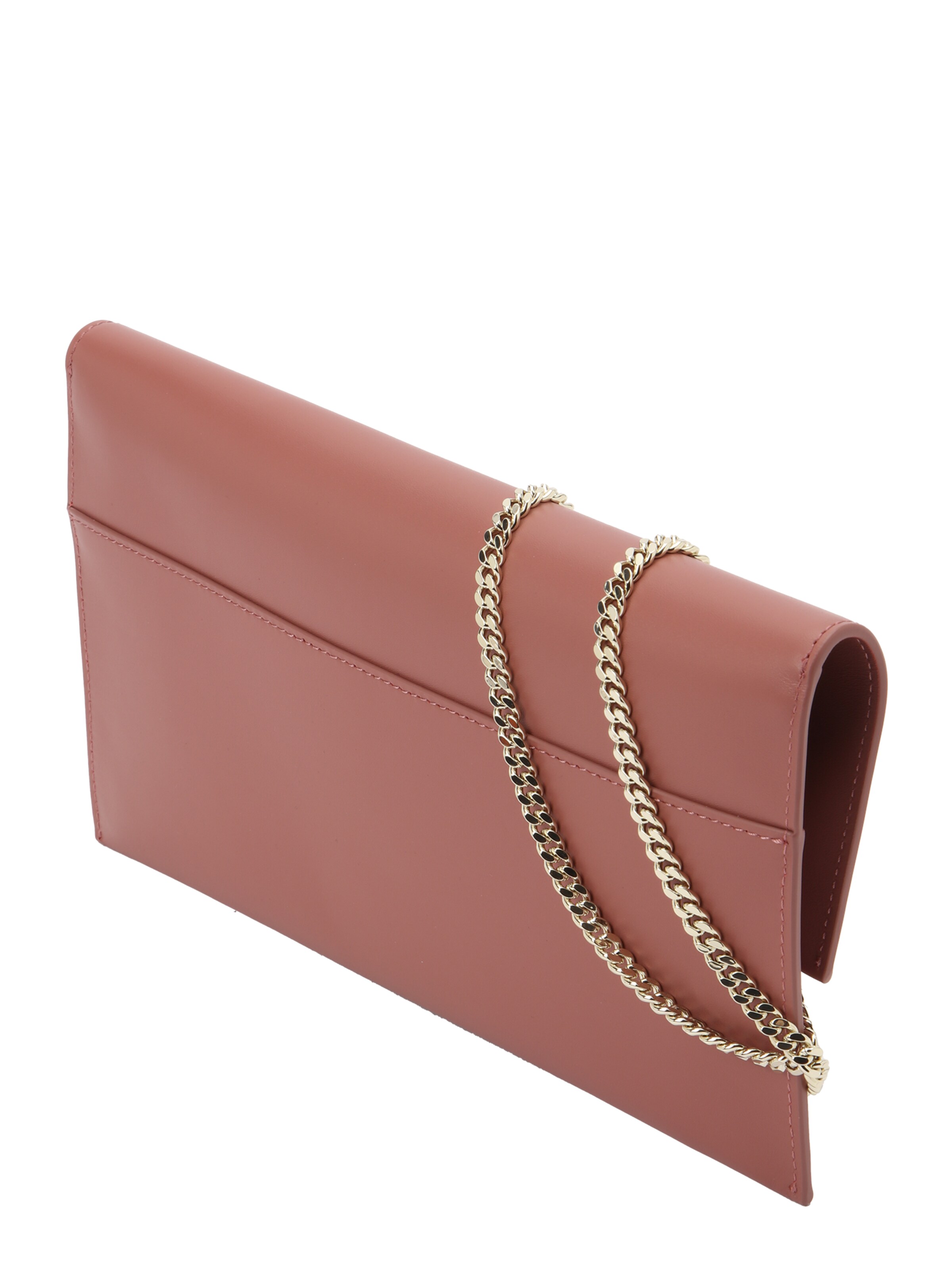 PATRIZIA PEPE Клатч в Бежевый