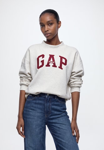 GAP - Sudadera en gris