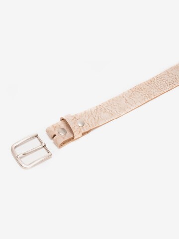 BA98 Riem in Beige