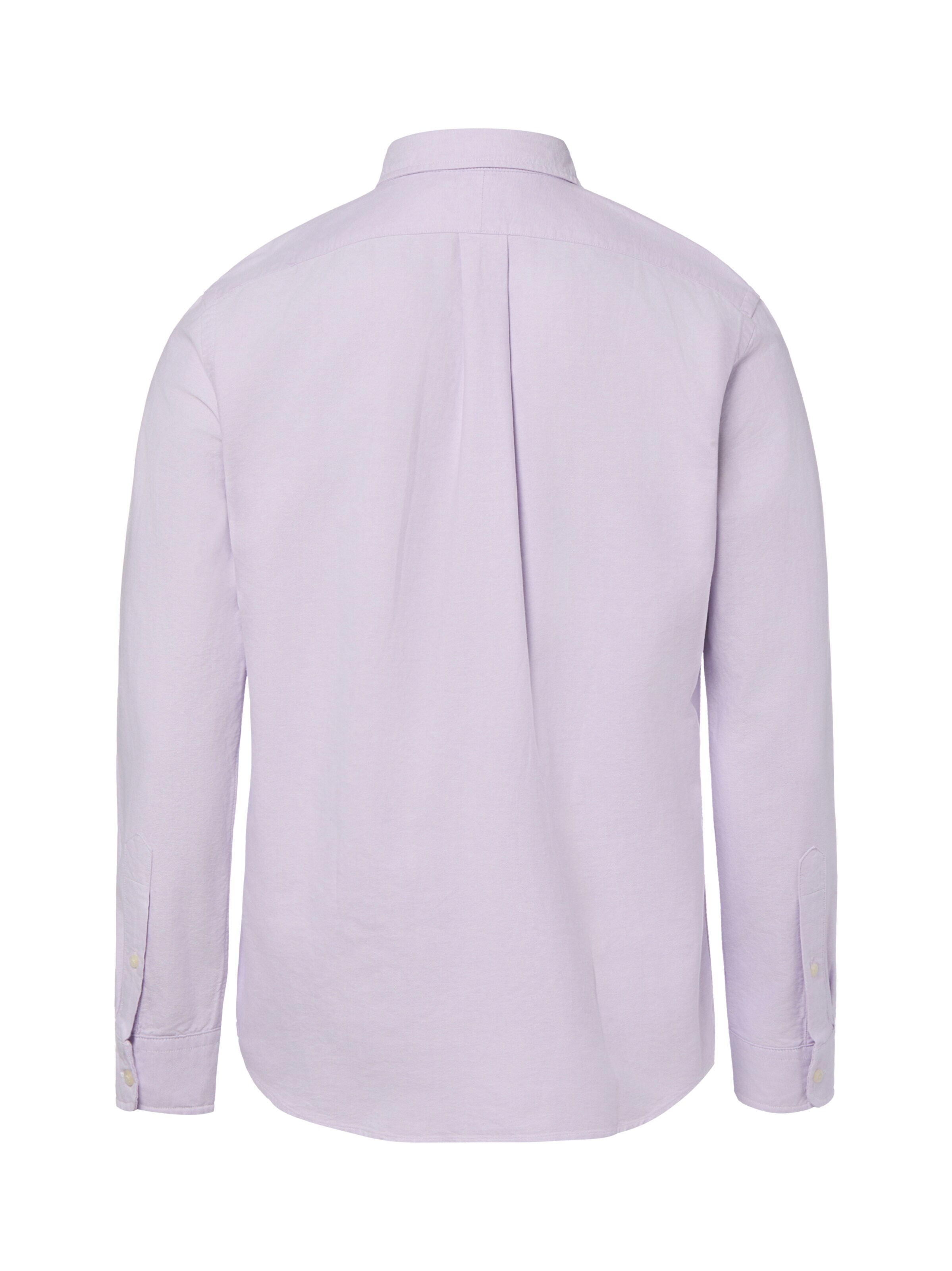 Coupe regular Chemise Polo Ralph Lauren en violet