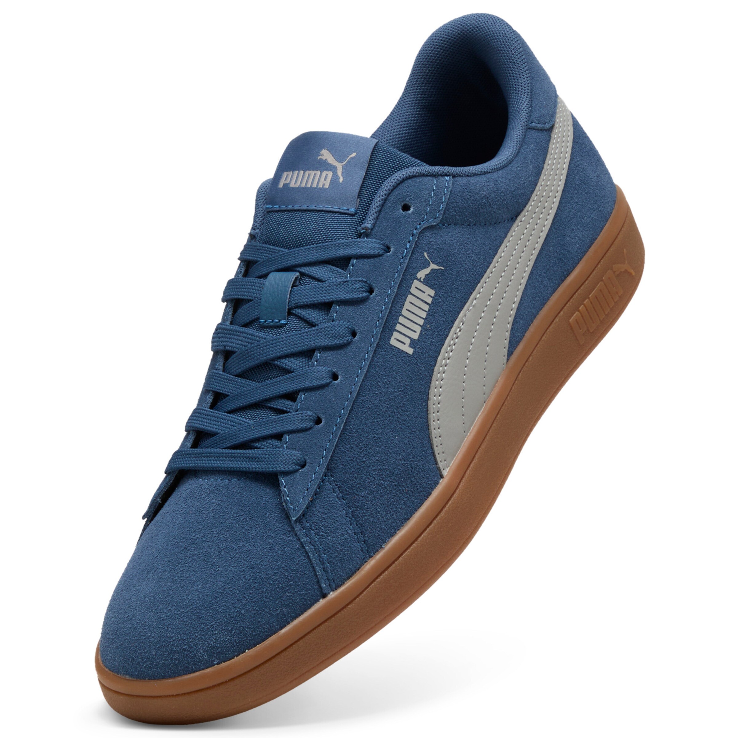 PUMA Sneakers 'Smash 3.0' in Blue