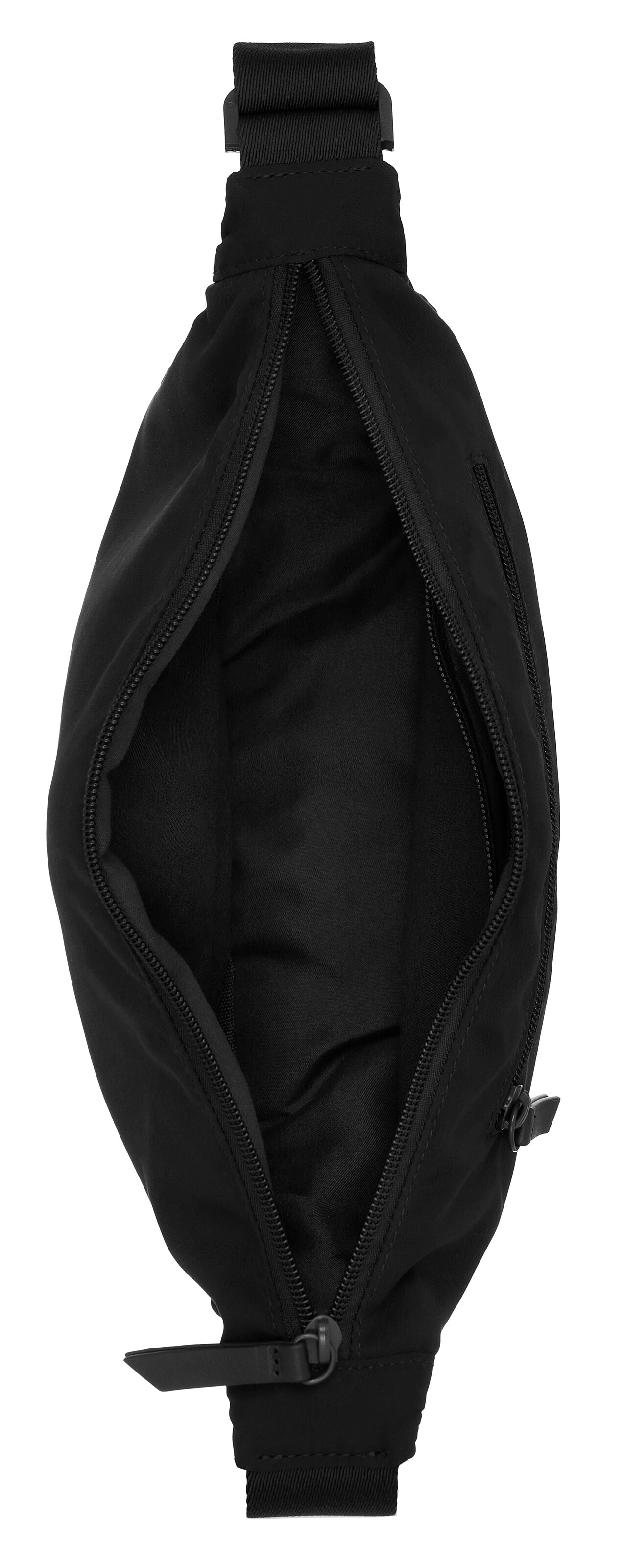 KangaROOS Crossbody Bag in Black