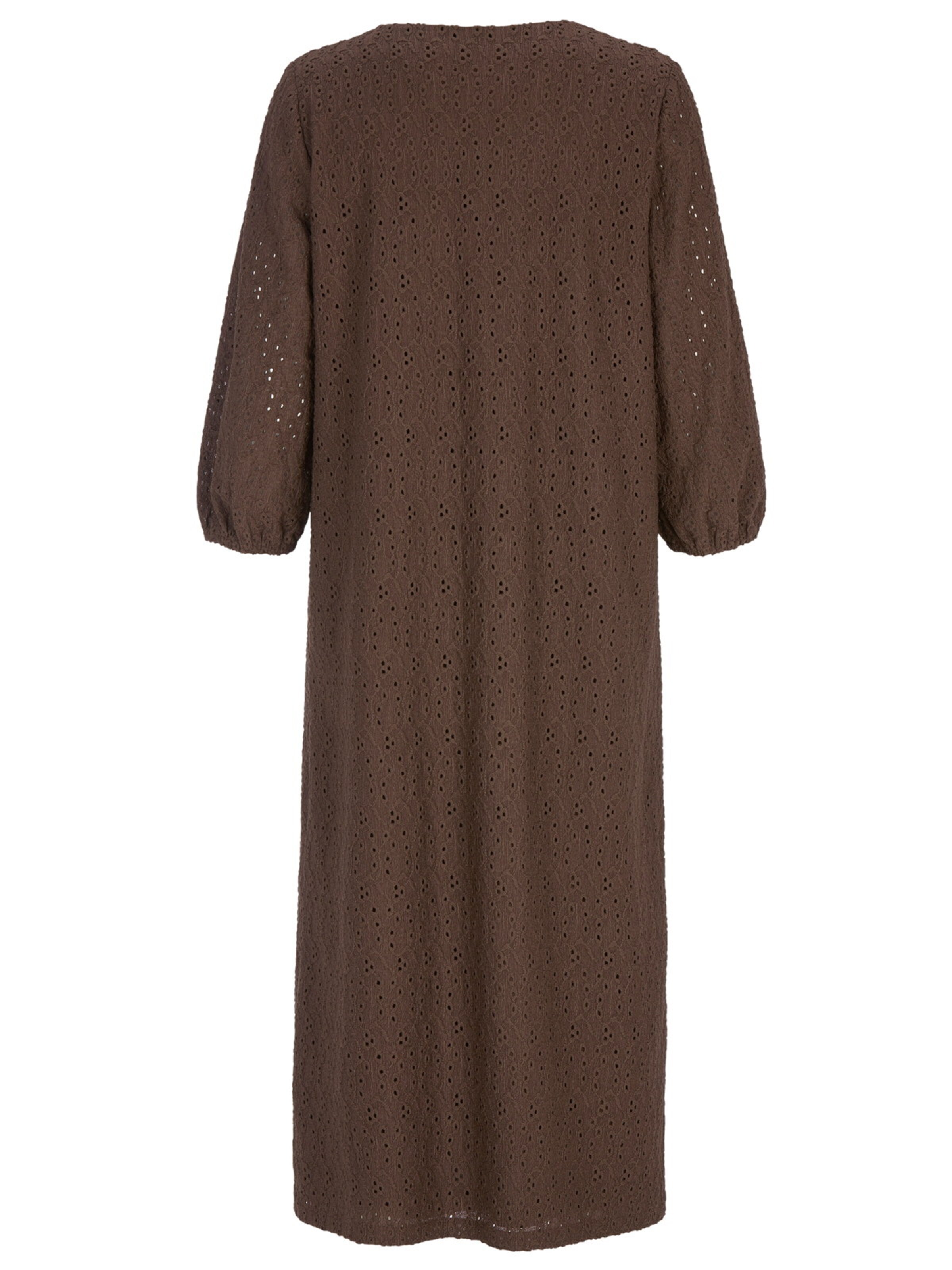 Cellbes of Sweden Dress in Brown