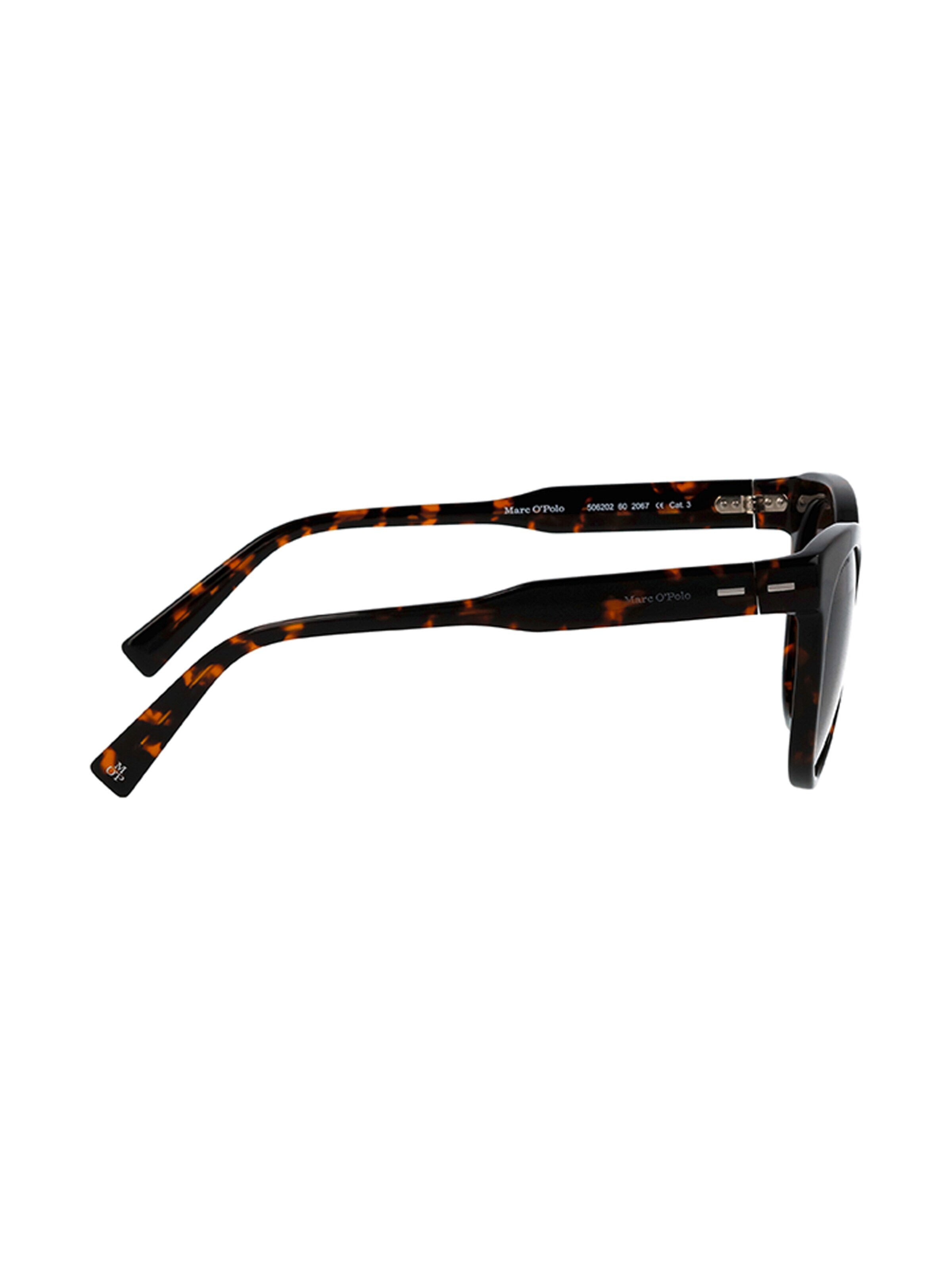 Marc O'Polo EYEWEAR Sonnenbrille in Braun