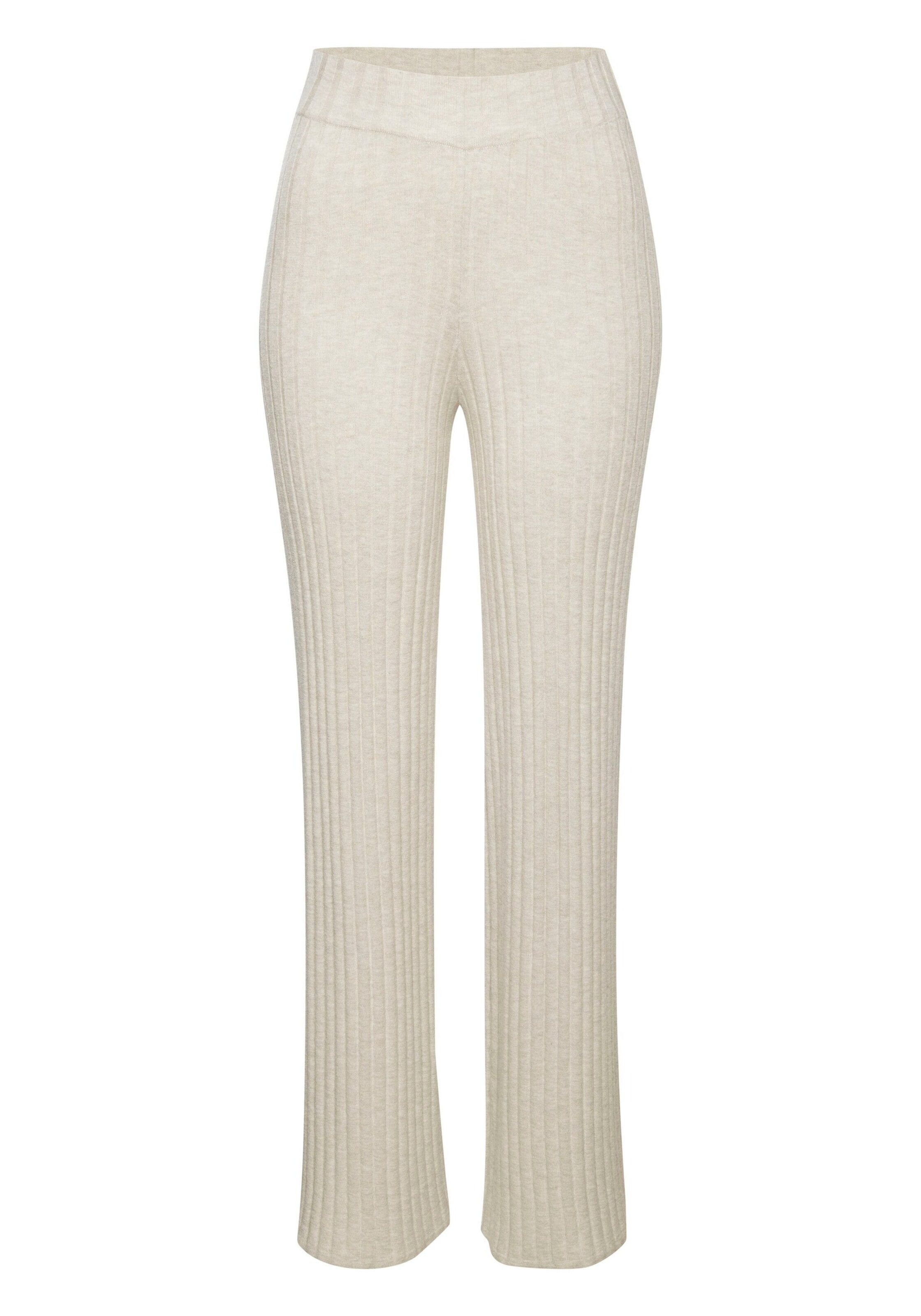 Loosefit Pantaloni di FRENCH CONNECTION in grigio: frontale