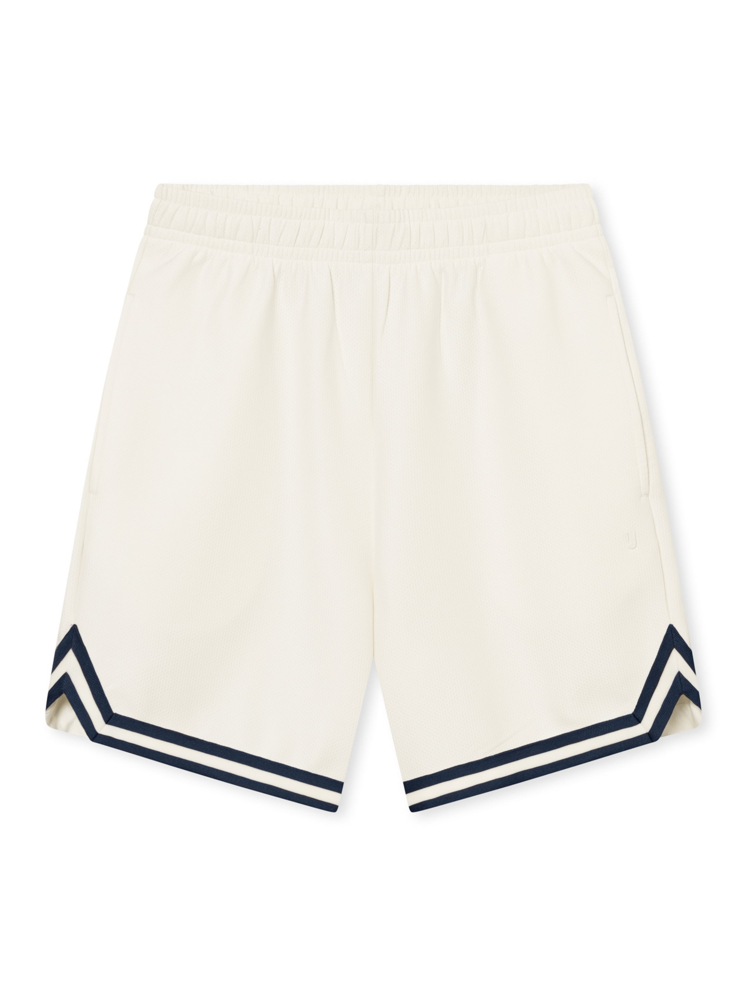 Johnny Urban Обычный Штаны 'Parker' в Бежевый: спереди