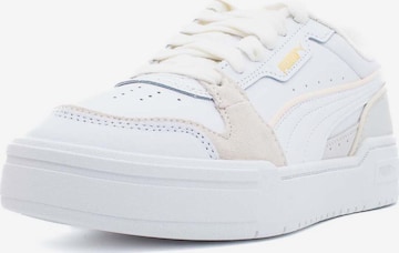 PUMA Sneakers 'Ca Pro Lux Iii Jr' in Wit