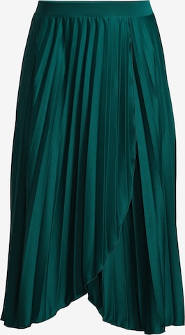 Orsay Skirt 'Soleil' in Green: front