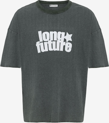 DandaloMajica - zelena boja: prednji dio