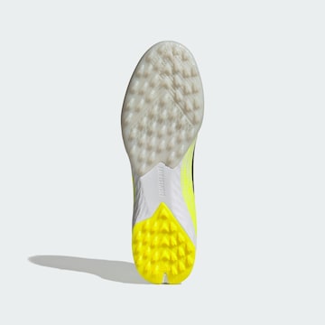 ADIDAS PERFORMANCE Voetbalschoen 'F50 Pro' in Geel