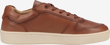 CAMEL ACTIVE Sneaker in Braun