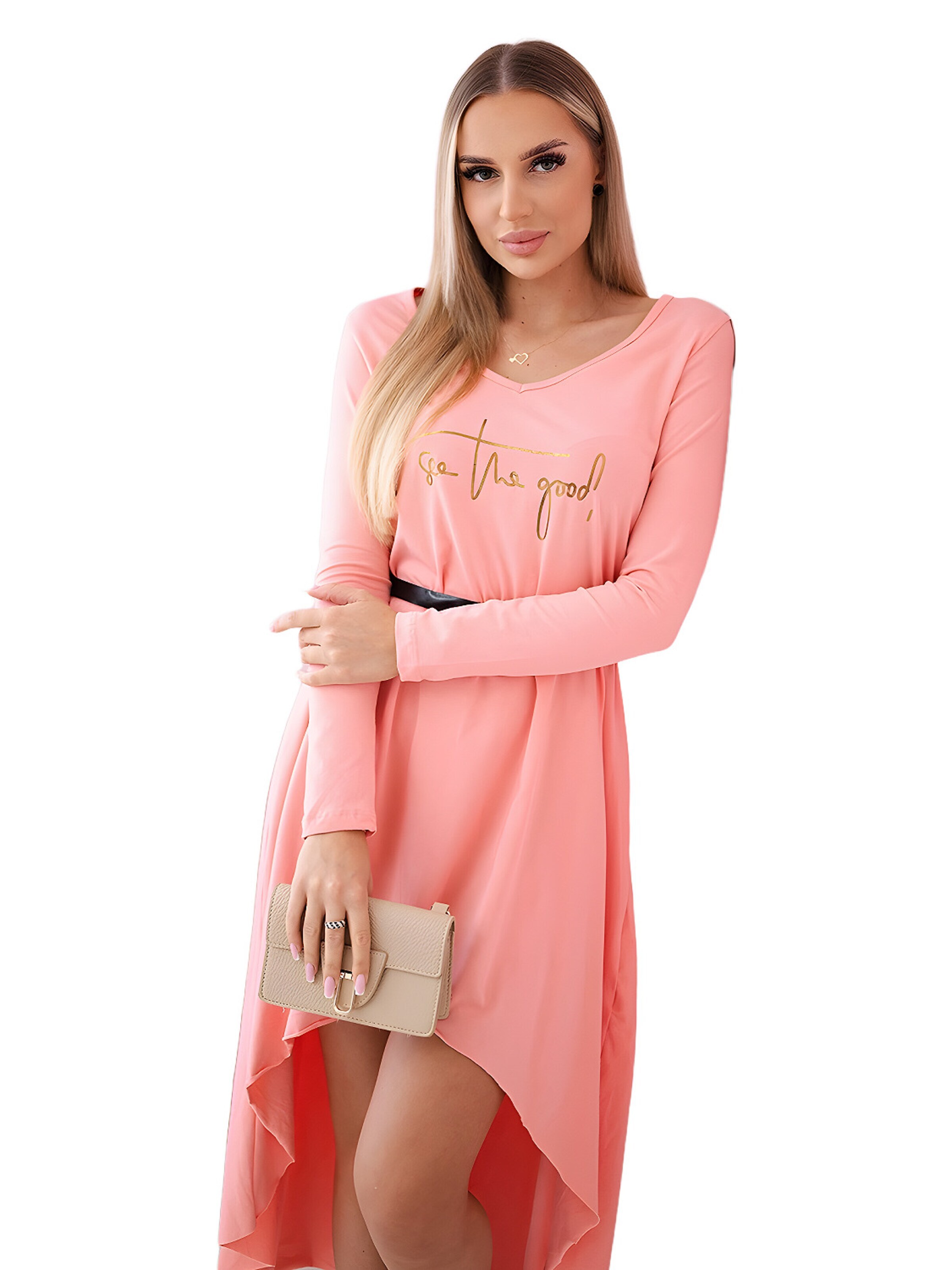 Lumera Kleid‌‌‌‌‌‌‌‌ in Orange