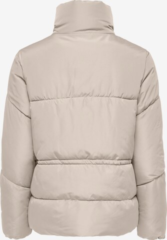 Veste d’hiver 'Luna' JDY en beige