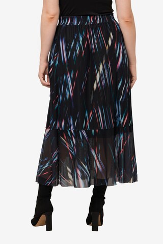 Ulla Popken Skirt in Black