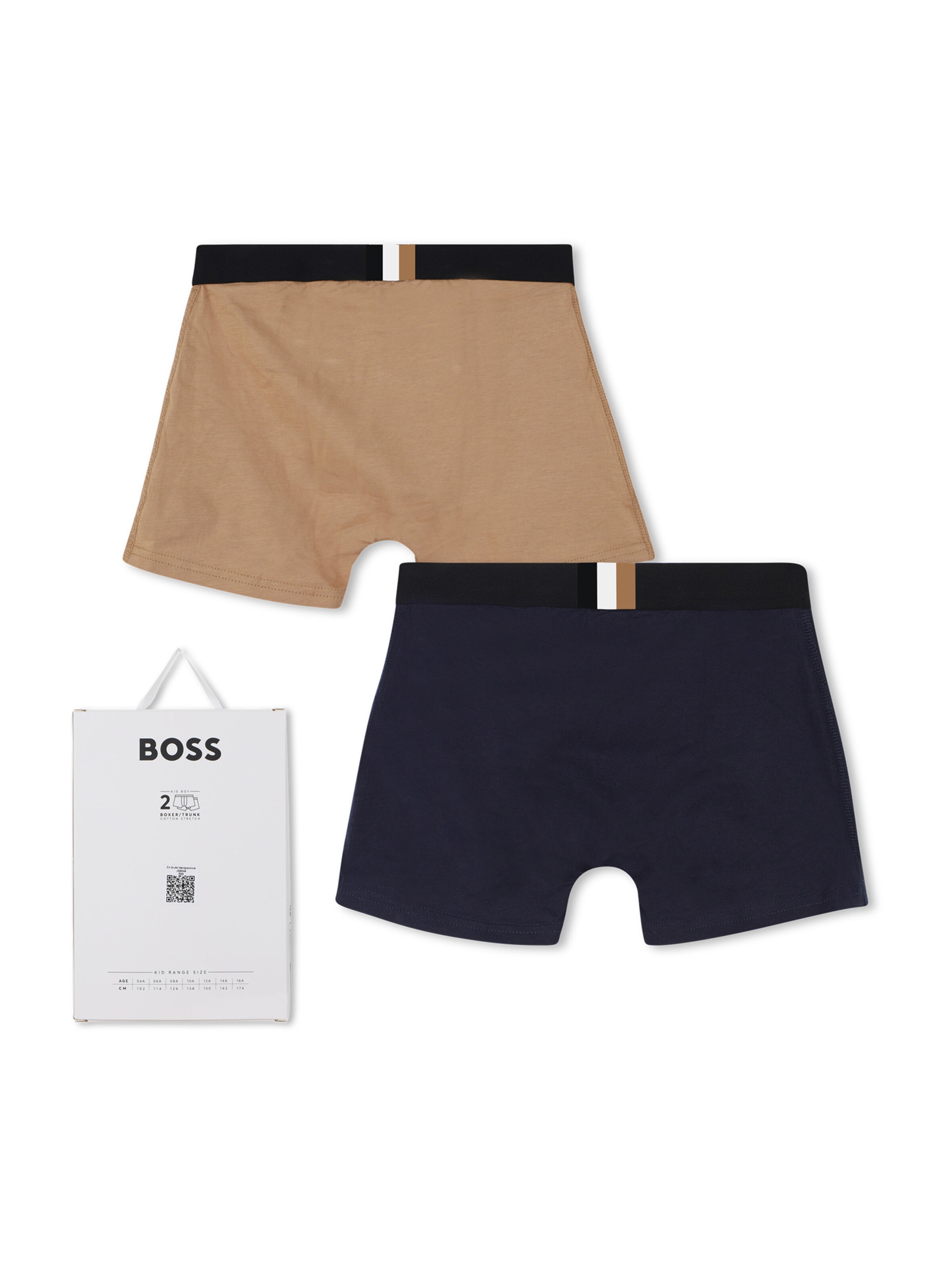 BOSSGaće - bež boja