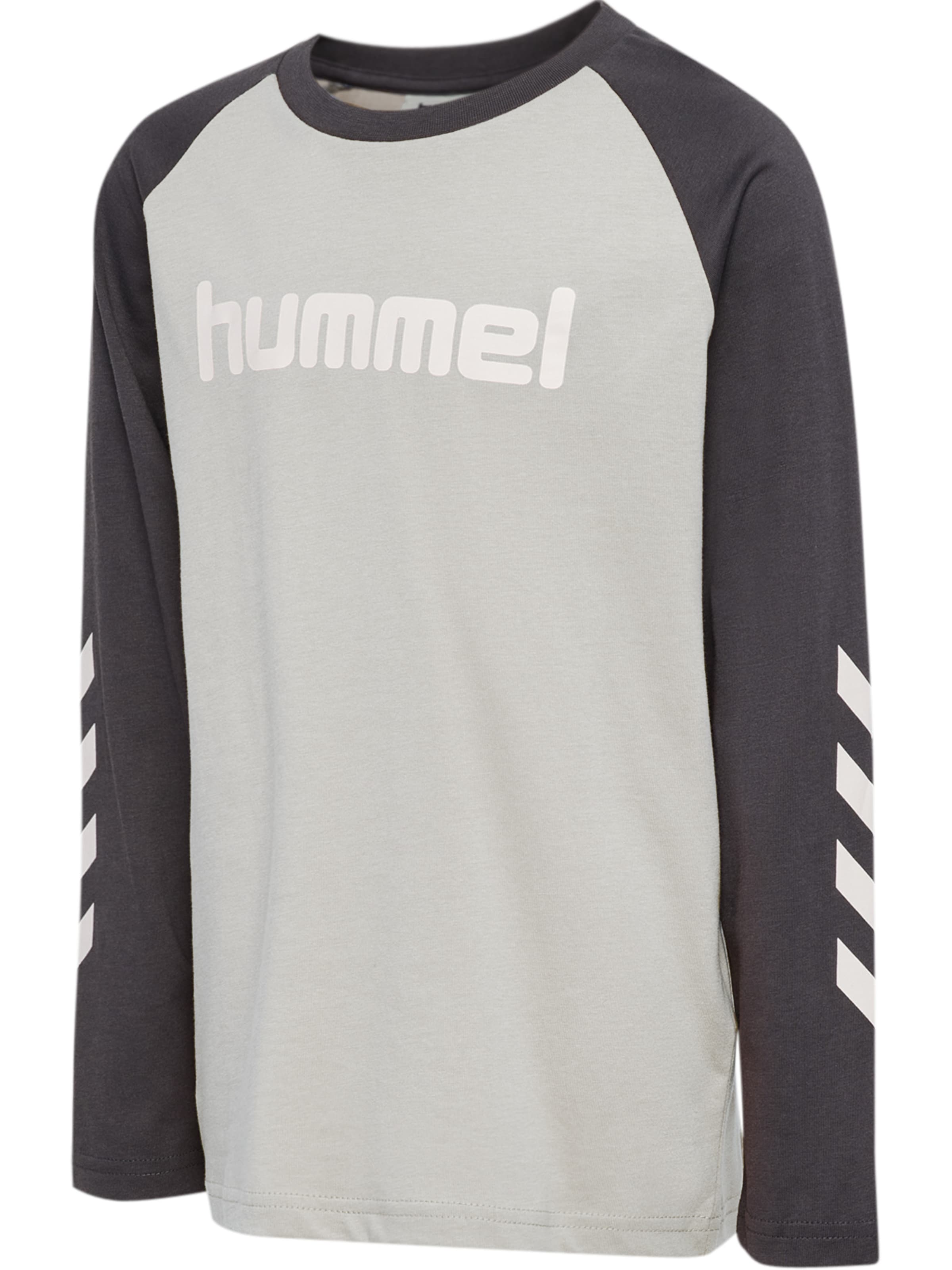 Hummel Functioneel shirt in Zwart