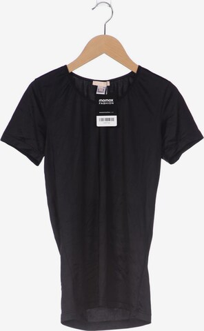 roberto cavalli Top & Shirt in XXXL in Black: front