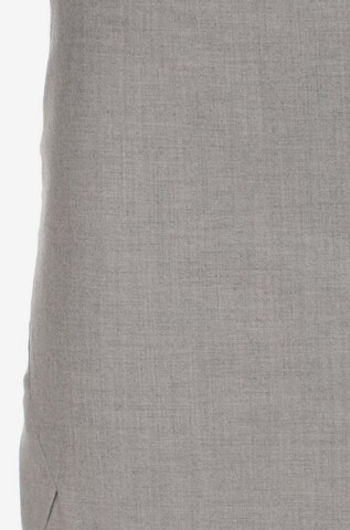 Brunello Cucinelli Skirt in L in Grey