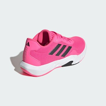 ADIDAS PERFORMANCE Athletic Shoes 'Amplimove' in Pink