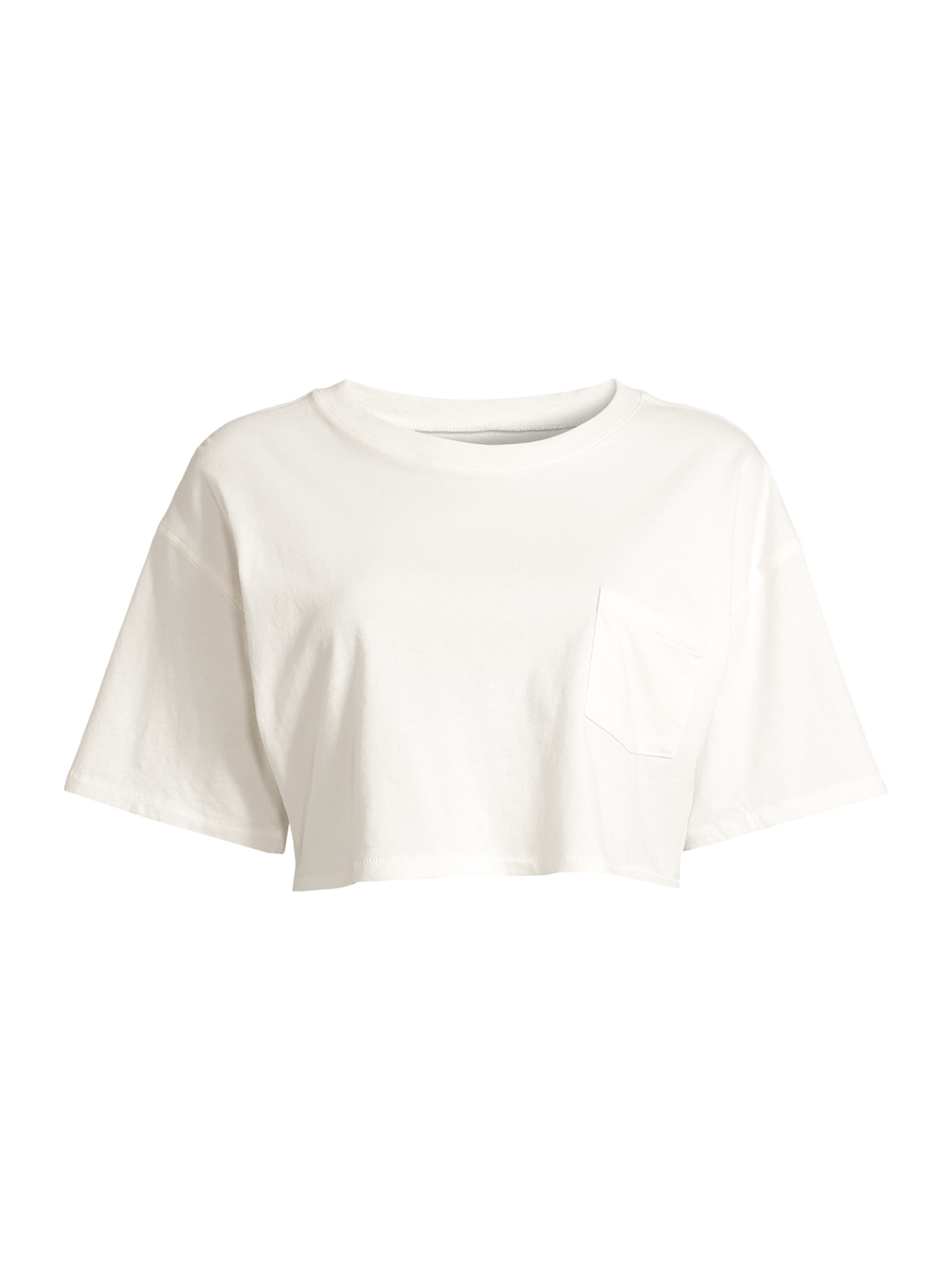 AÉROPOSTALE T-Shirt in Beige: Vorderseite