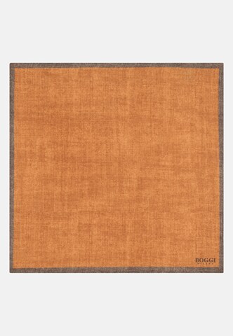 Foulard Boggi Milano en orange