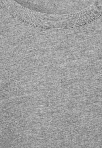 Street One MEN Shirt in Grey