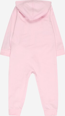 Jordan Overall 'JUMPMAN' in Pink