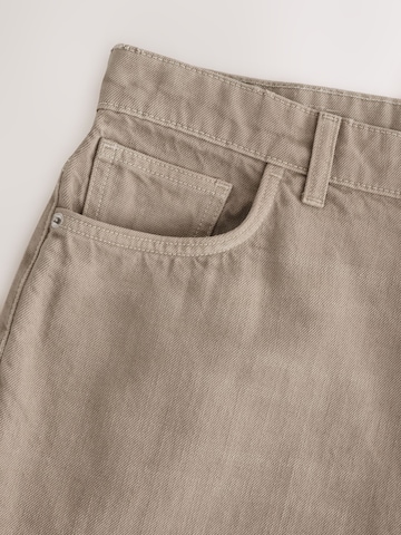 Baggy Jean 'Edit' Next en beige