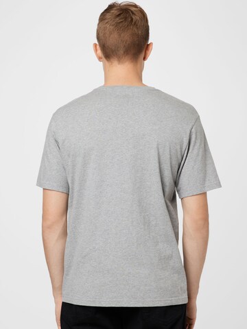 LEVI'S ® Shirt 'SS Relaxed Fit Tee' in Grau