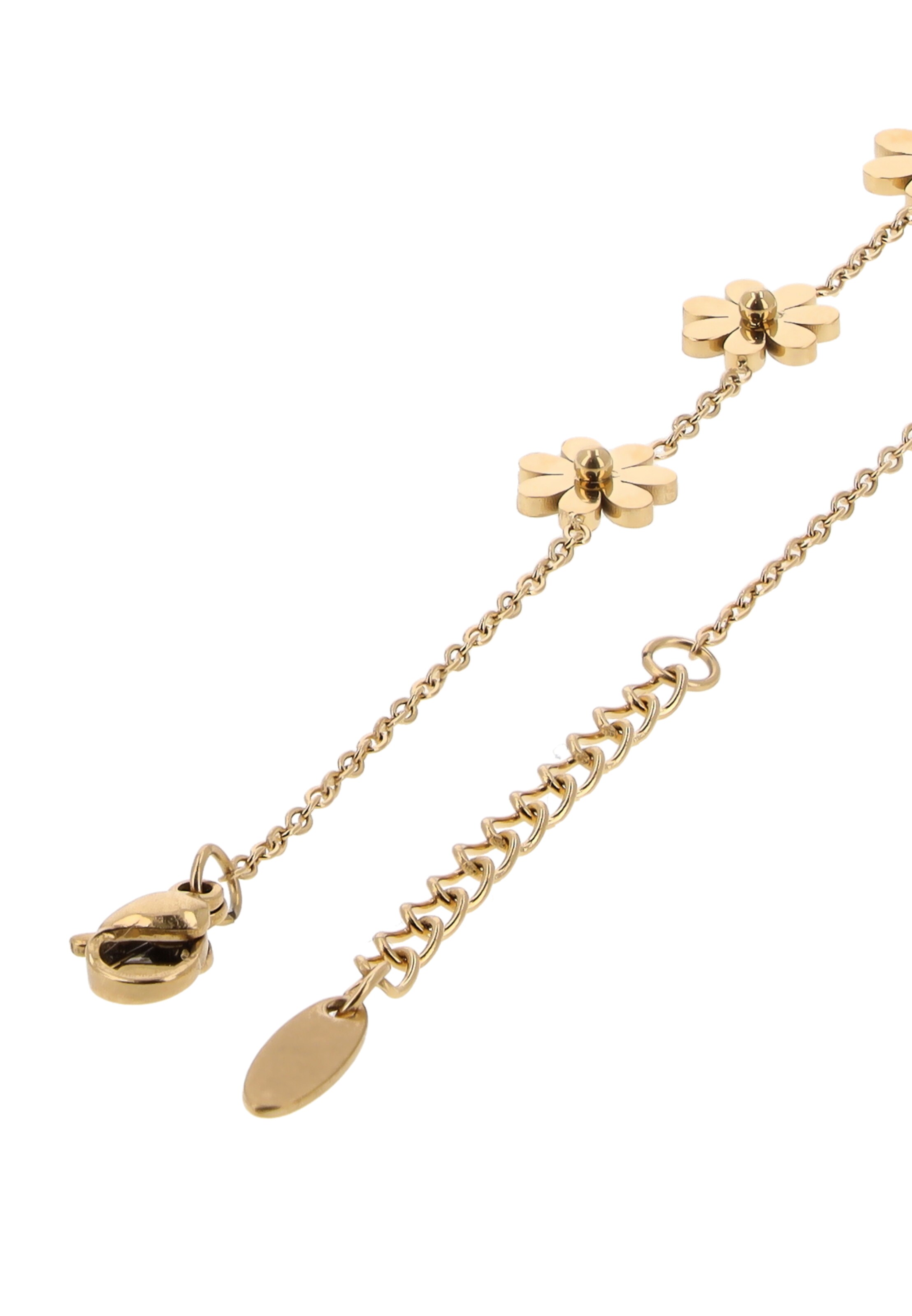 GRASSLAND Bracelet in Gold