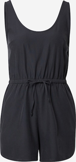 Abercrombie & Fitch Jumpsuit in schwarz, Produktansicht