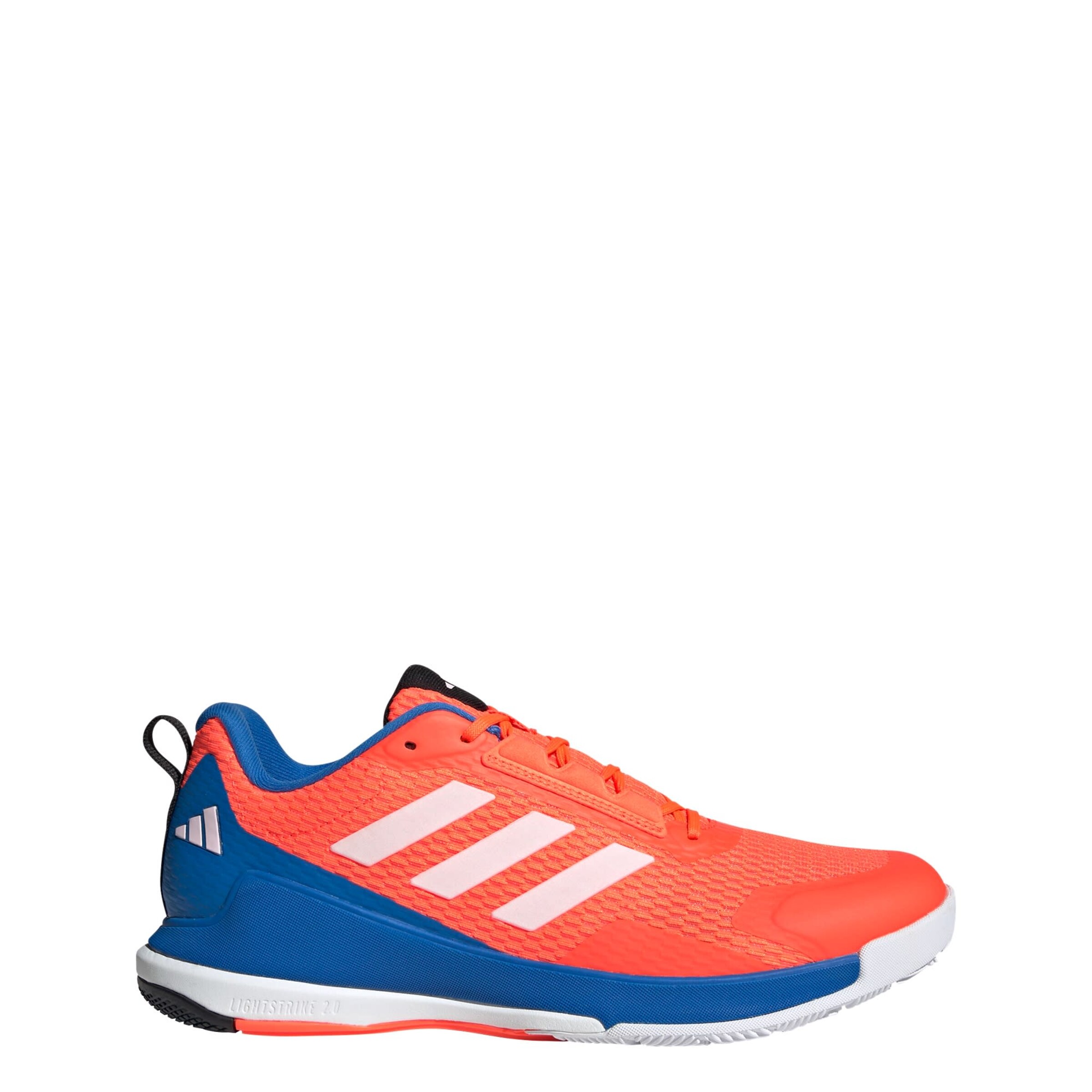 ADIDAS PERFORMANCE - Calzado deportivo 'Novaflight 2' en naranja