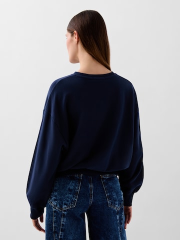 Scalpers Sweatshirt ' ' in Blue