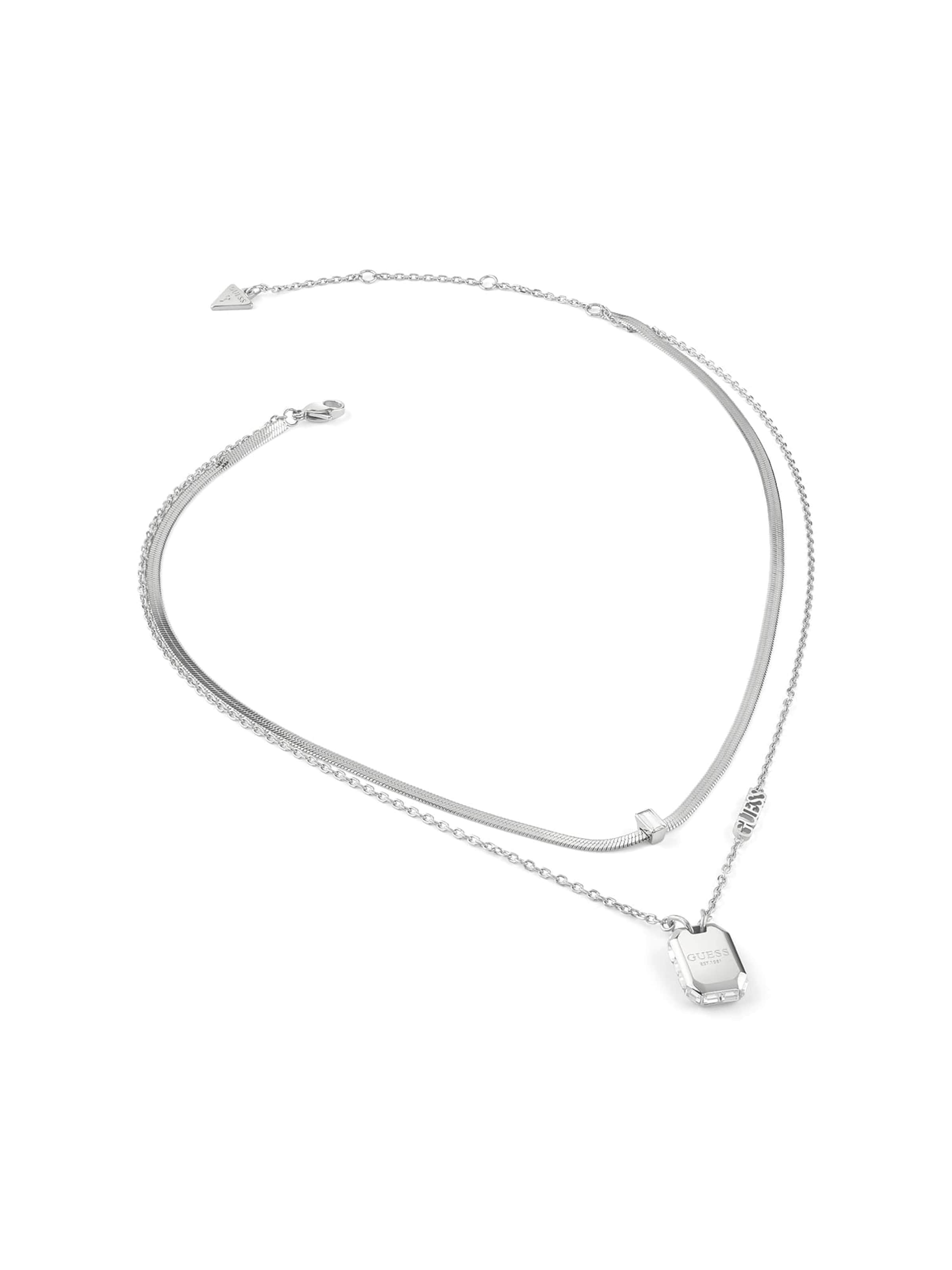 Guess schmuck damen sale discount