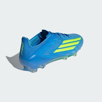 Chaussure de foot 'F50 Elite' ADIDAS PERFORMANCE en bleu