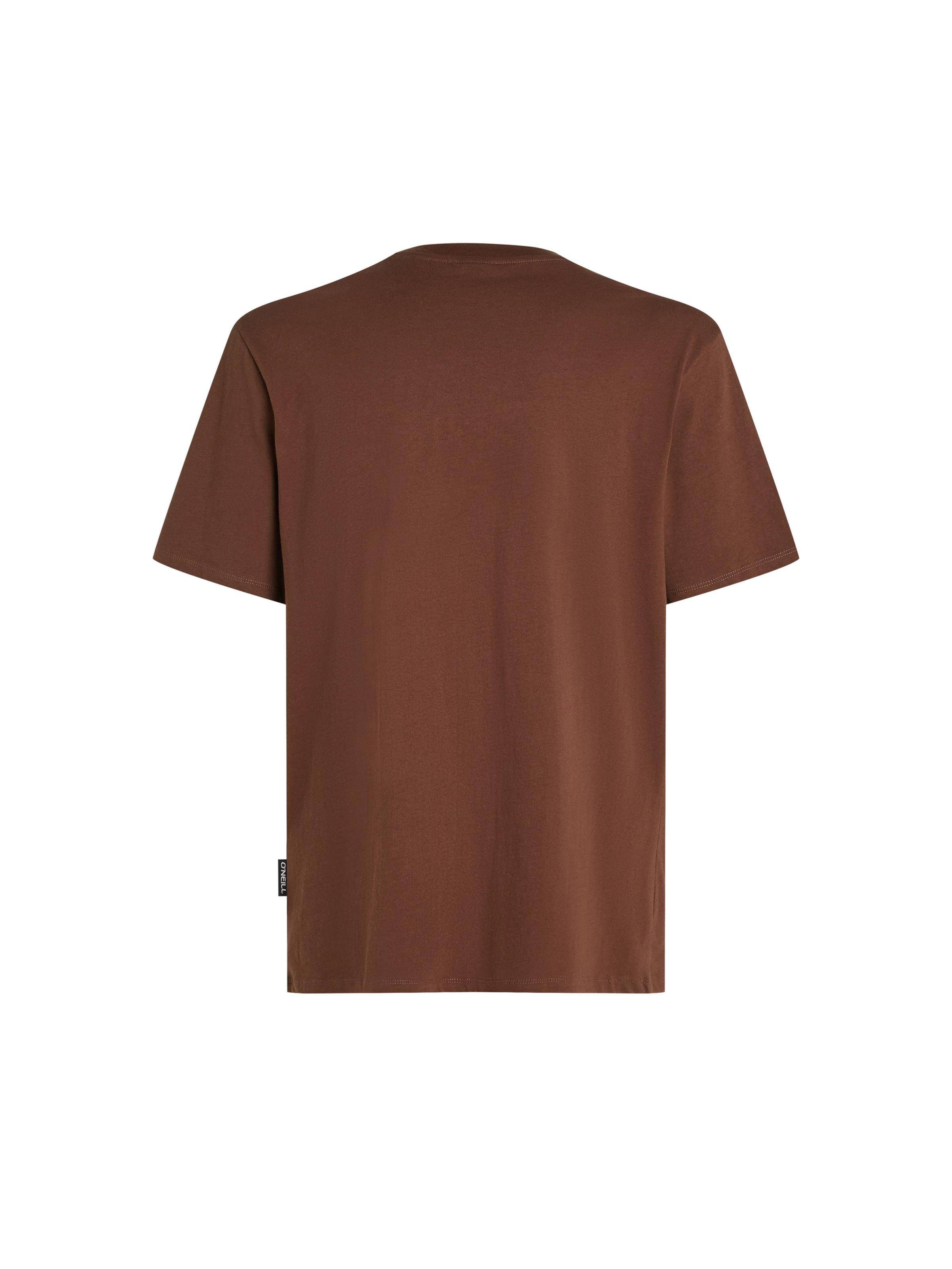 Tricou de la O'NEILL pe maro