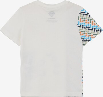 s.Oliver Shirt in White