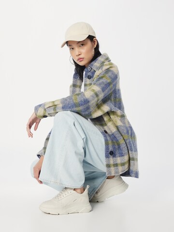 Emily Van Den Bergh Jacke in Grün