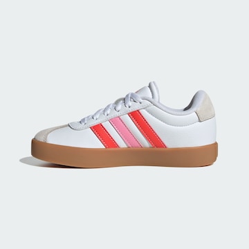 Baskets 'VL Court 3.0' ADIDAS SPORTSWEAR en blanc