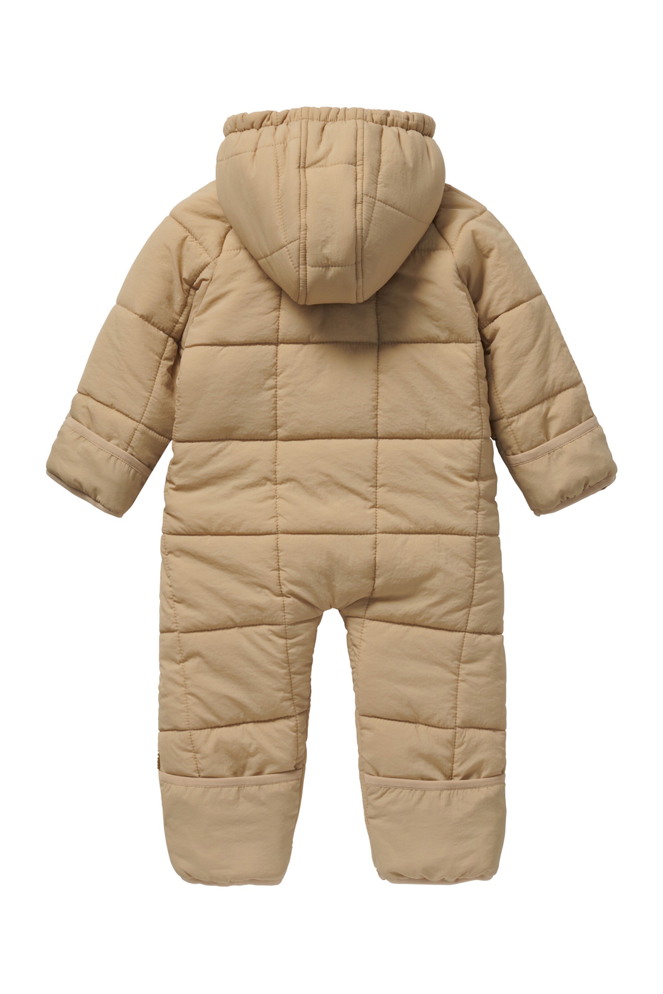 Noppies Athletic suit 'Orchard' in Brown