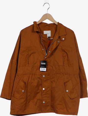 Pepe Jeans Jacke L in Orange: predná strana