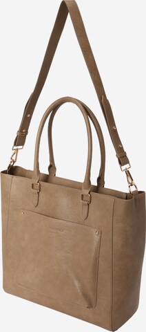 rosemunde Shopper in Gold