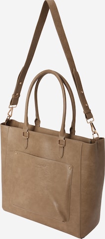 rosemunde Shopper in Goud