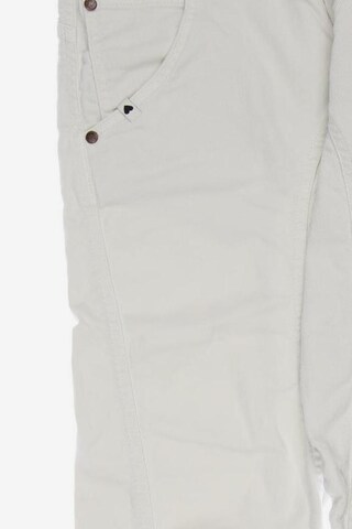 Maloja Jeans 27 in Weiß