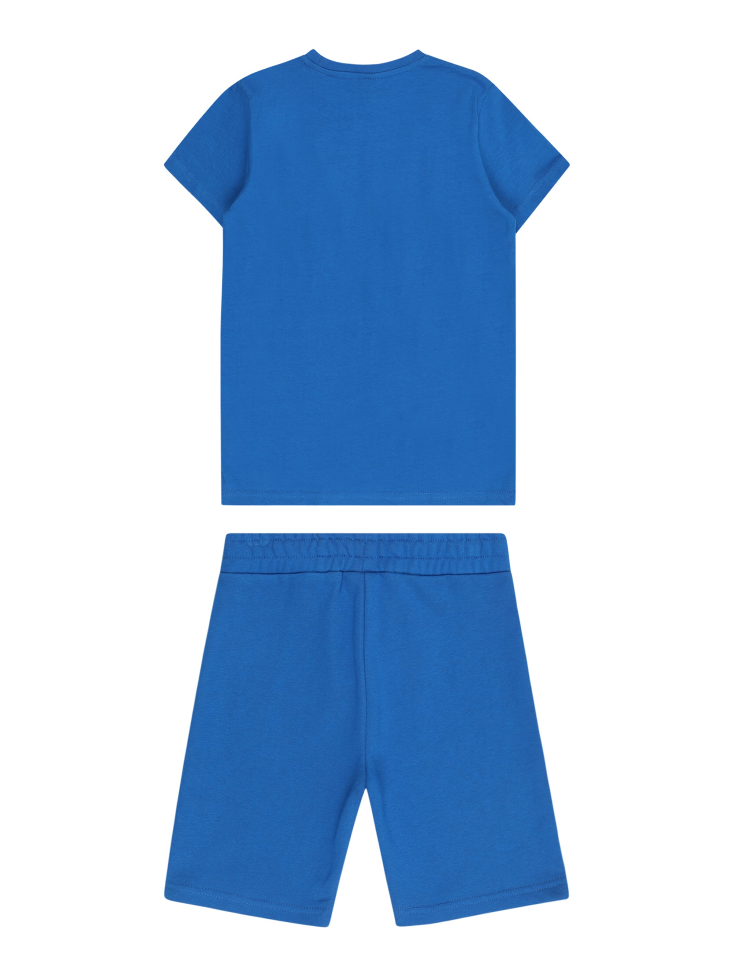 ELLESSE Set 'Corbara' in Blue