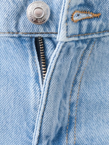 MANGO TEEN Skinny Jeans i blå