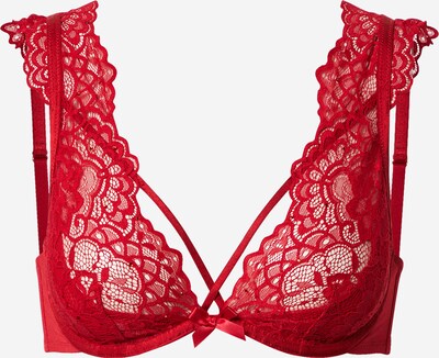 Hunkemöller BH 'Rya' in rot, Produktansicht
