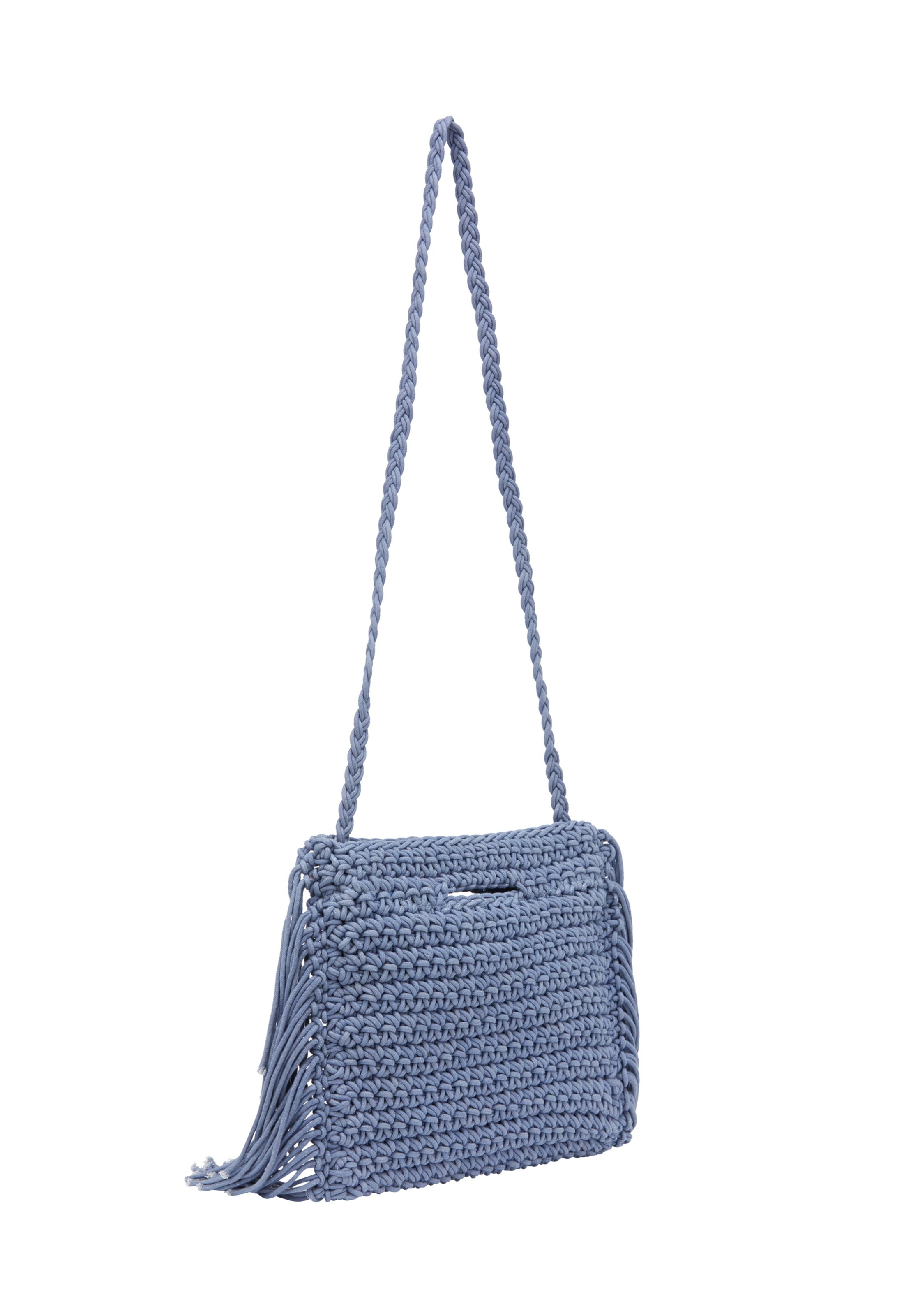 ebeezaTorba preko ramena - plava boja