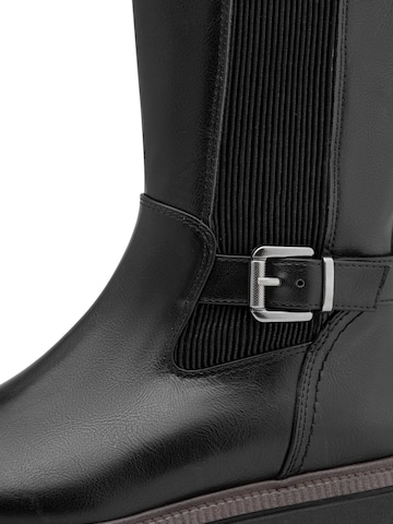 MARCO TOZZI Boots in Black